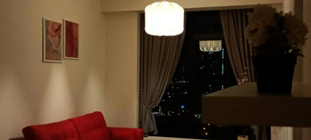 Cozy Studio Unit,Cyberjaya,Wifi, Netflix,Free Parking Exterior foto